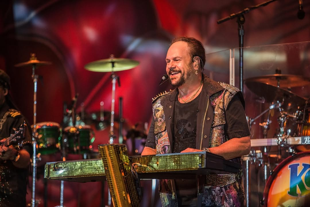 KC & The Sunshine Band