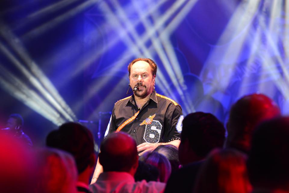 KC & The Sunshine Band